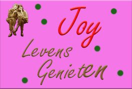 Joy — Levensgenieten
