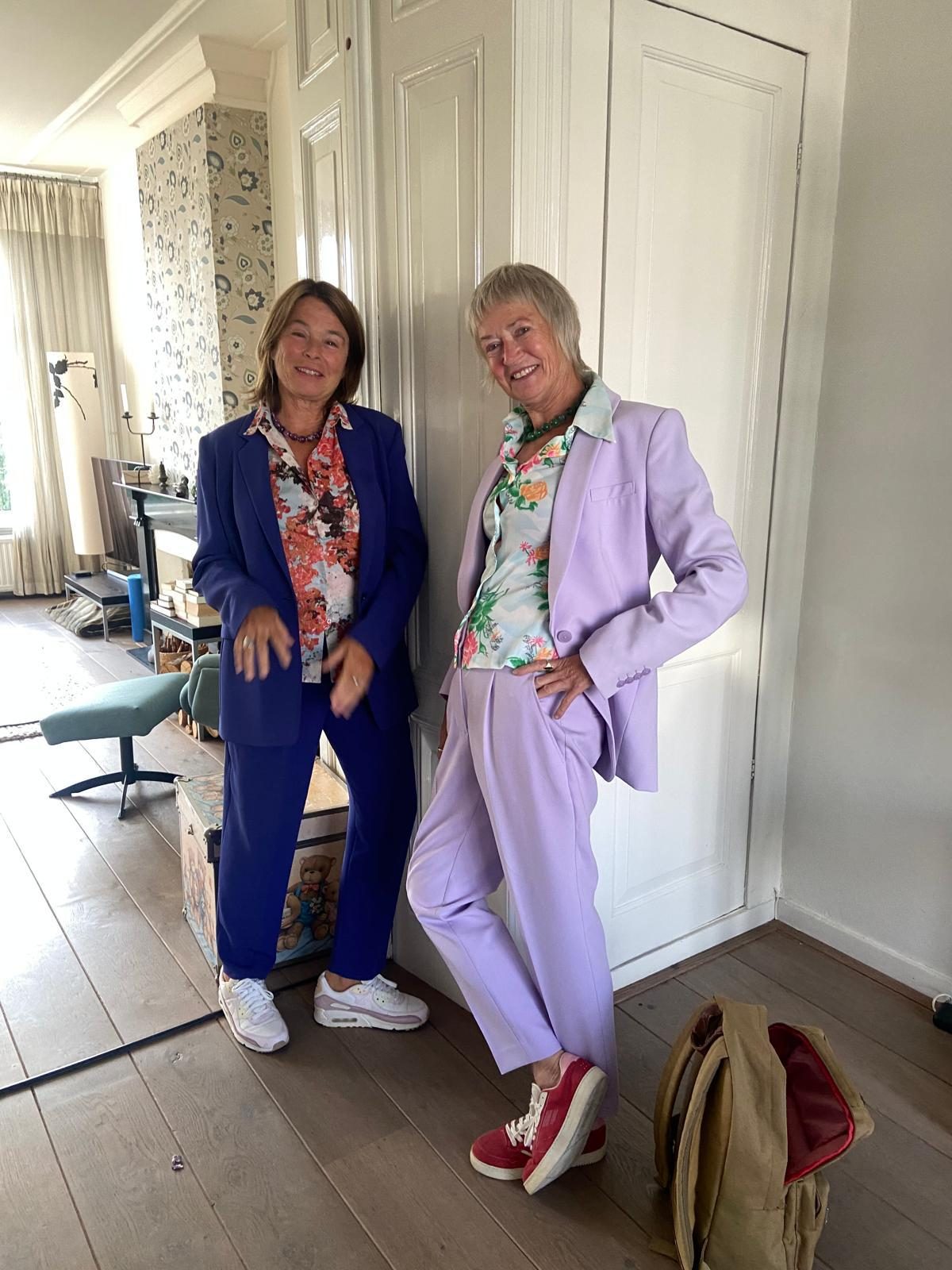 Samen — Levensgenieten