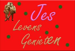 Jes — Levensgenieten