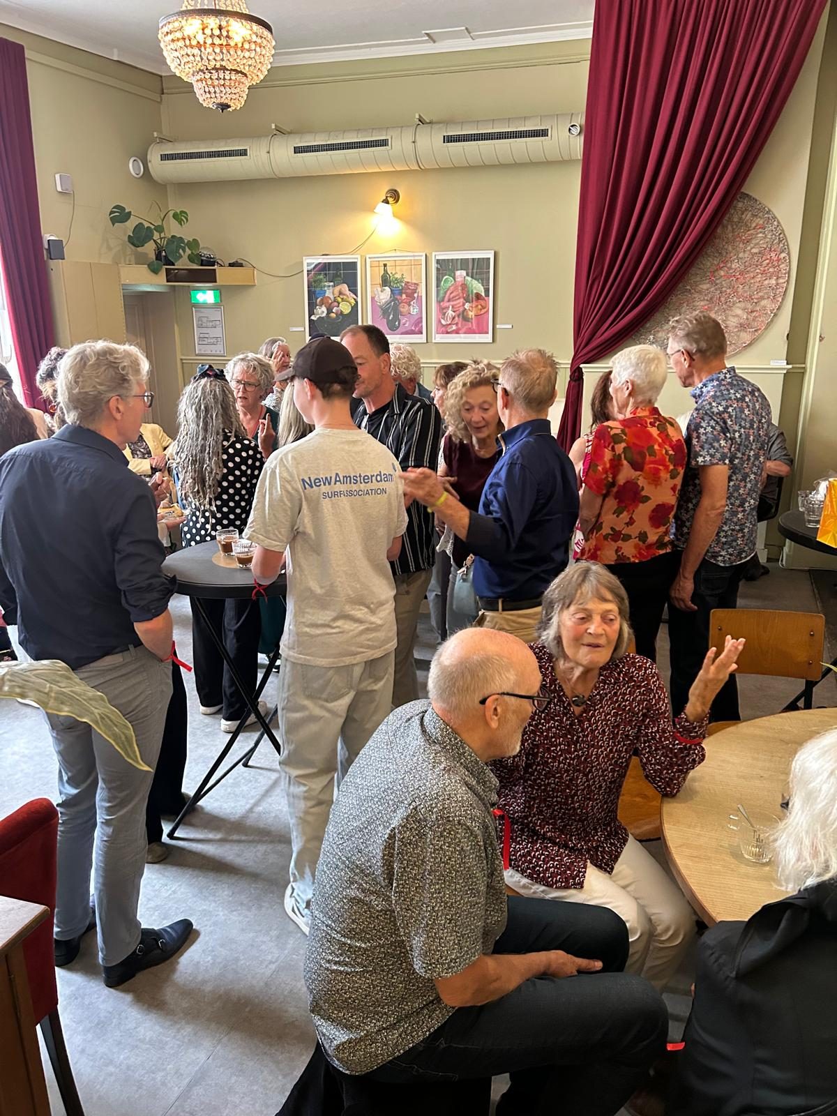 IMG 4579 — Levensgenieten